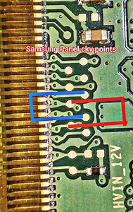 208K views · 1.9K reactions | Samsung Panel ckv points  . . . #live #tips #thankyou #Samsung #tv #tricks #panels #instagram #Liv #panda | fact knowledge led 2.0 | Facebook