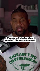 6.9K views · 154 reactions | Every time you look for validation, you hand your power away. Your confidence will grow when you STOP waiting for permission and start owning YOUR space unapologetically. Stop asking the world if you’re enough. Start showing the world you ALREADY ARE.  - This Ain’t No Coffee Break shirt from @shauntapparel #confidence #validation #motivational #selfworth #selflove | Shaun T | Facebook