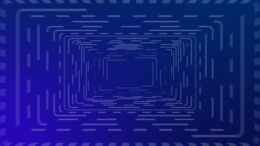 3D Motion Portfolio | Blender & AE