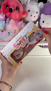 22K views · 548 reactions | Doki Doki | Sweet Friends #satisfying #unboxing #asmr #toys #dokidoki | Mika Plays | Facebook