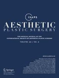 Umbilicus Necrosis During Mesh Repair of Rectus Diastasis for Abdominoplasty: Practical Tips for Prevention and Treatment - Aesthetic Plastic Surgery
