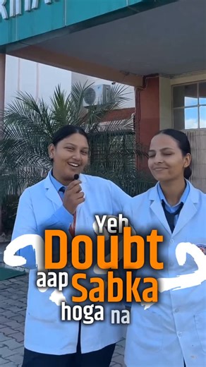 Arihant Group of Colleges on Instagram: "Share this with someone who dreams of becoming a nurse! Ever wondered why nurses wear white? 🤍 It’s more than just a color — it stands for purity, cleanliness, and trust. White uniforms also remind nurses of the responsibility they carry — to uphold hygiene and care with every patient they meet. ⏳ Seats are limited — don’t wait! 📍 Located at a prime location: Near Crystal World, Roorkee-Haridwar Highway, Shantershah, Haridwar 📞 Call us now: 6399373700