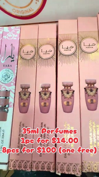 35ml Perfumes 1pc for $14.00 8pcs for $100 (one free) 🔥 Phones • Repairs • Accessories 💯 Best Prices in Point Fortin 📲 Call/WhatsApp: 219-7237 | 273-5497 #fyp #trini_tiktoks #trendingvideo #trinidad #fyppppppppppppppppppppppp