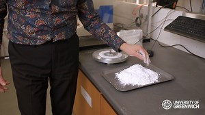 Wolfson Centre Services | Powder Flow Technology