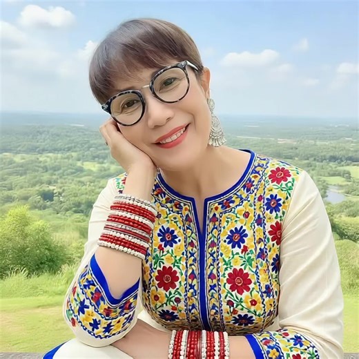 วิดีโอของ linlin (@chomkaechantanaratn) พร้อมเพลง love beauty smile - Octa Music Power