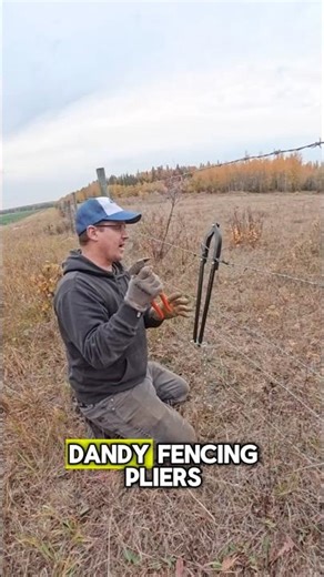 Texas Fence stretcher