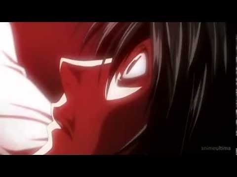 [SPOILER] Death Note - Ryuzaki Death