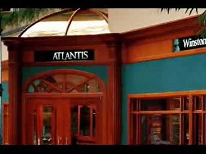 RENAISSANCE ORLANDO RESORT AT SEA WORLD, ORLANDO