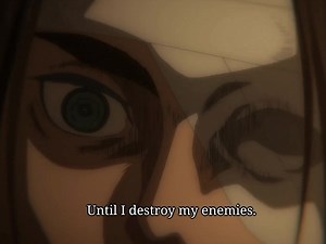 I keep moving forward.. until I destroy my enemies #Eren #ErenJaeger #ReinerBraun #attackontitan #snk #aidenz56 #shingekinokyojin #aot #aotedit #aotseason4 #aotseason4part1 #declarationofwar #attacktitan #snkedit #foryou #fyp