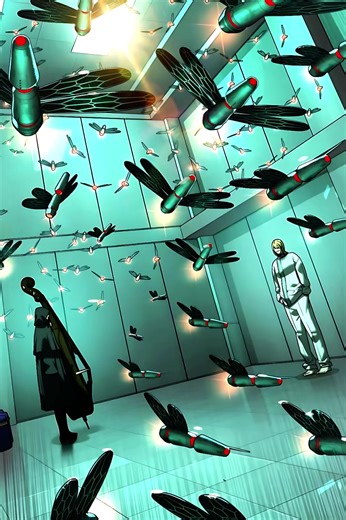 Killer Peter Chater 122 Spoiler Review