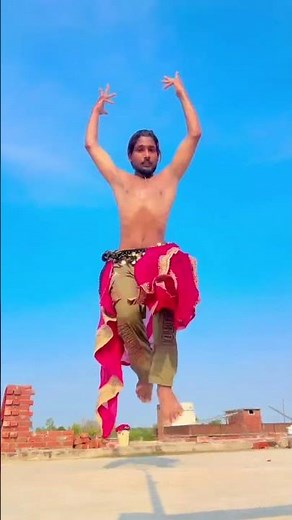 Choli Ke Peeche Kya Hai | ALKA YAGNIK | ILAArun | Hindi Song }Ajay belly dancer #maharajganj belly