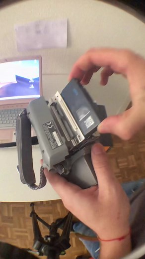 Cómo digitalizar cintas MiniDV a través de Firewire | Tutorial