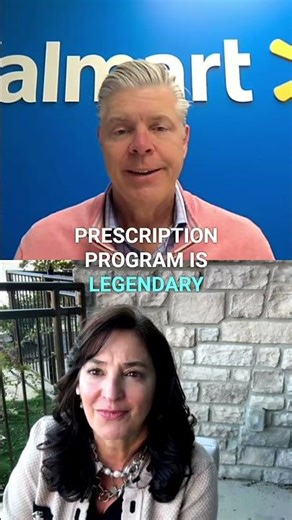 #Wal-Mart $4 Prescriptions and How to Save on #Medications