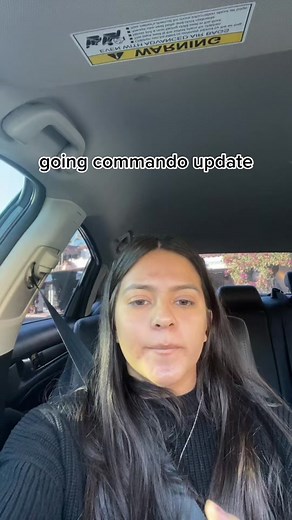 Going Commando Update: Comfortable Gym Leggings Dilemma