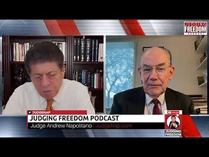 Prof. John Mearsheimer : Unintended Consequences of a Meaningless War.