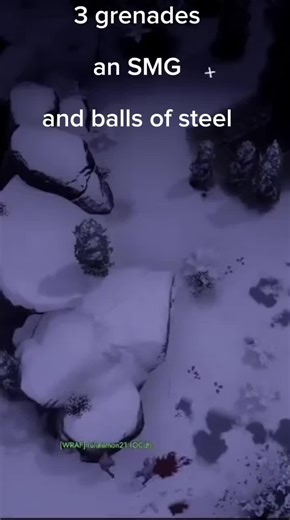 Engaging Gameplay in Foxhole: Tactical Trench Push