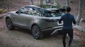 8.7K views · 253 reactions | Go further with peace of mind using the Range Rover Velar's activity key feature. | Range Rover | Facebook