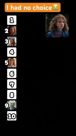 #song #runningupthathill #music stranger things blind ranking