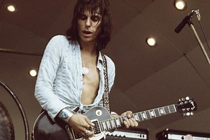 ‘Jeff Beck: Still On The Run’ Is Predictable Bio-Doc Of Unpredictable Guitar Hero