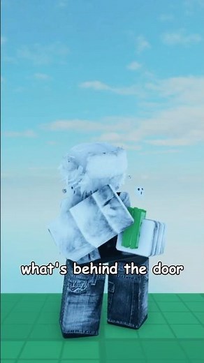 This skin is getting its own custom intro! #roblox #forsaken #forsakenroblox