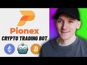 Pionex Crypto Trading Bot Tutorial (Best Crypto Trading Bots)