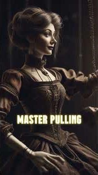The Puppet Master