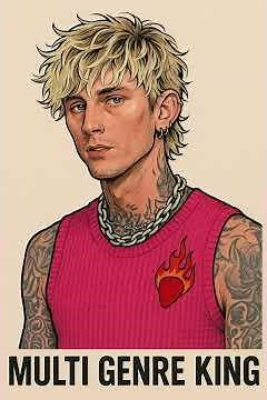 mgk - vampire diaries [NIGHTCORE+SPED UP+REVERB]