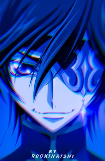 Lelouch’s Coldest Moments 🔥 | Code Geass Edit