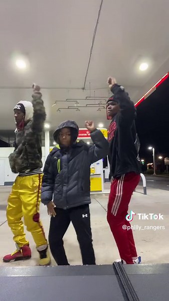 PhillyRangers on TikTok