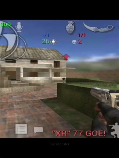 Sfg2 T1e Headshot 🥷😱 #SpecialForcesGroup2#SFG2#Gameplay#MobileGaming#UzbekGamer#GamePlay#GamingVideo