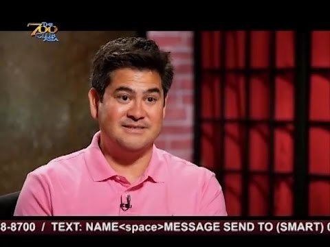 JC Bonnin (Filipino Actor) ~ Bio Wiki | Photos | Videos