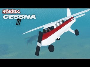 How to make a Cessna 172! | Plane Crazy - Tutorial