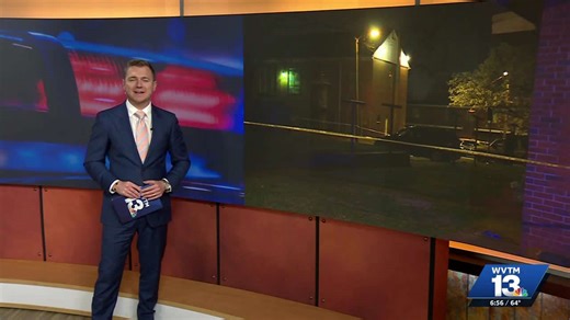 Man has life-threatening injuries after shooting in Birmingham's Kingston community