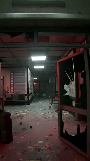 Most underrated FPS game #bodycam #fps #unrealengine5