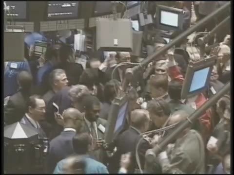 U.S. Financial Crisis Began with Subprime Mortgages