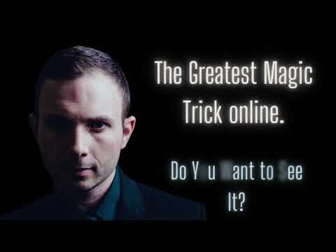 Play Along & Be Amazed! | Interactive Magic Trick with Larry Soffer