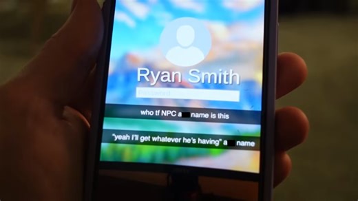 Ryan Smith | Know Your Meme