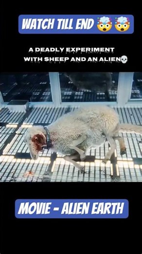 Alien Earth (2025)