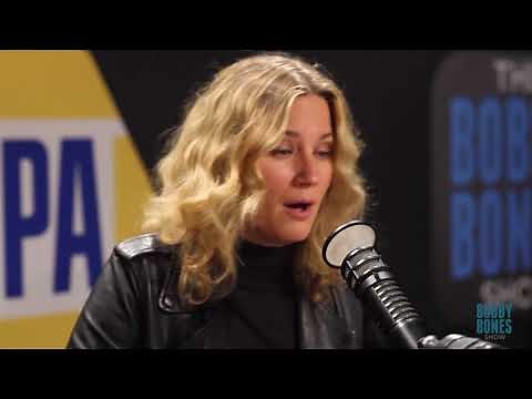 Sugarland Performs "All I Want To Do" Live on the Bobby Bones Show