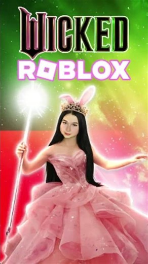 WICKED U ROBLOXU?!? #roblox #balkan #wicked