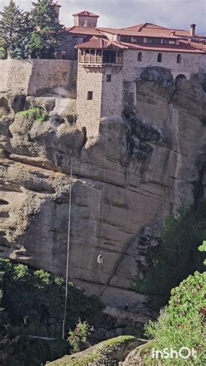 METEORE GRECIA METEORA GREECE