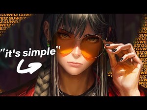 How Copying GUWEIZ Will Change Your Art Forever