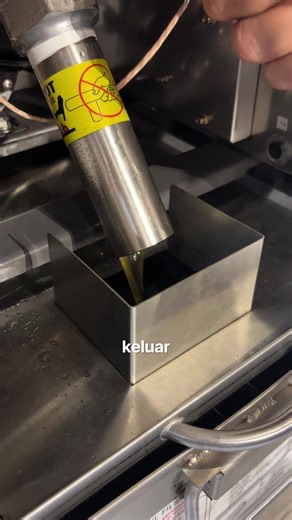 Toastmaster iFry: Menggoreng Bersih dan Praktis