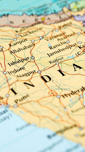 7 Most Common Surnames In India