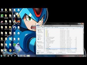 MUGEN Tutorial: How To Add Characters