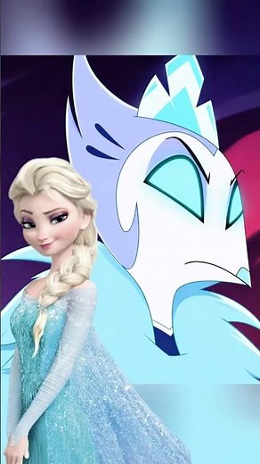 Andrealphus Said “Let It Go” ❄️ | Helluva Boss Edit