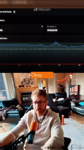 Trade hit max loss? Here’s the lesson! 💡 Hunter shows exactly when to close, what went wrong, and how ✨️Maven’s new dashboard✨️ can help you catch these moments before they cost you! You don’t want to miss this one! 🔥