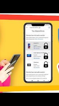 Log out of Gmail on all devices from your Android phone ✅