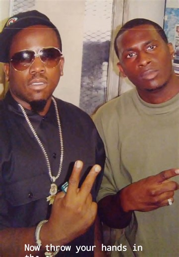 22 reactions | Throwback Moment - Big Boi and Romeo. Congratulations To Outkast on being inducted into The Rock and Roll Hall Of Fame!!! | Rome Dance Class | Facebook