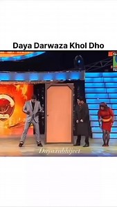 54K views · 8.2K reactions | How to open a door tutorial by Daya sir #cid#delhi#hindi#mumbai#bollywood | dayaxabhijeet | Facebook